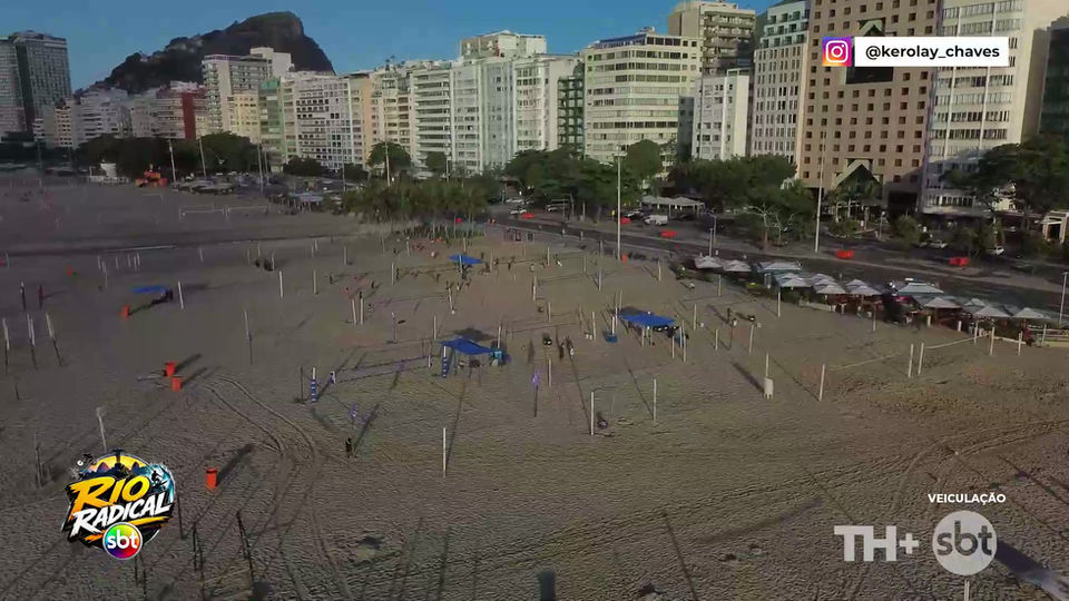 Rio Radical